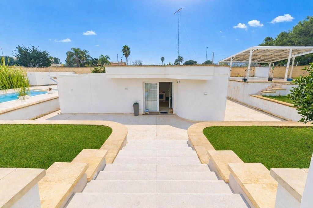 House in San Donato di Lecce, Galugnano - Vista 2
