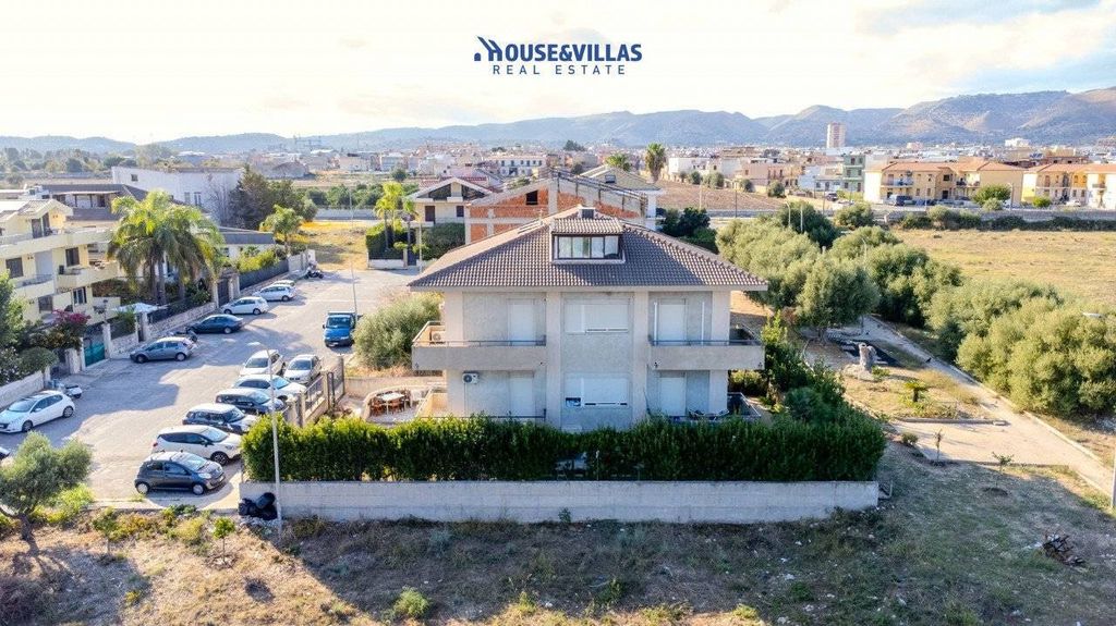 Casa – Avola - Vista 2