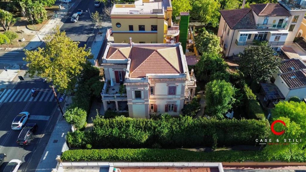 Casa – Palermo - Vista 2