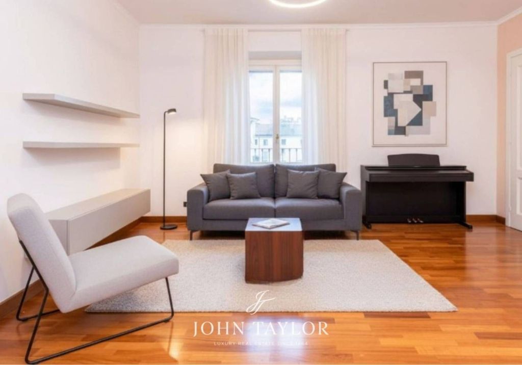 Appartamento – Milan - Vista 2
