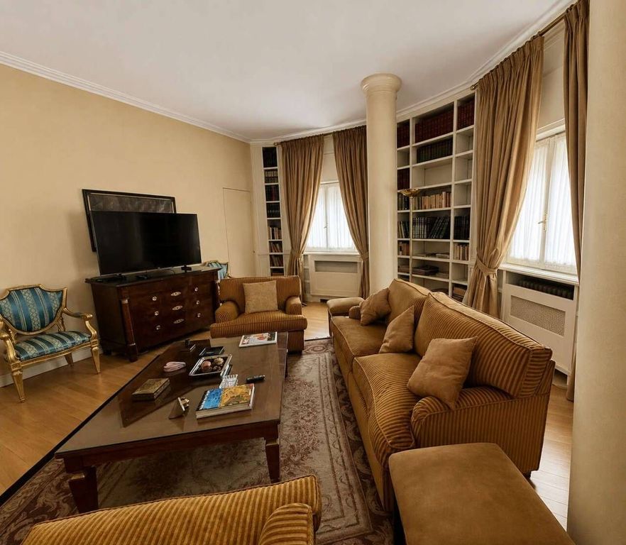 Appartamento – Rome - Vista 2