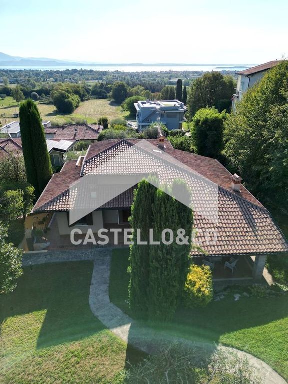 Casa – Soiano - Vista 2