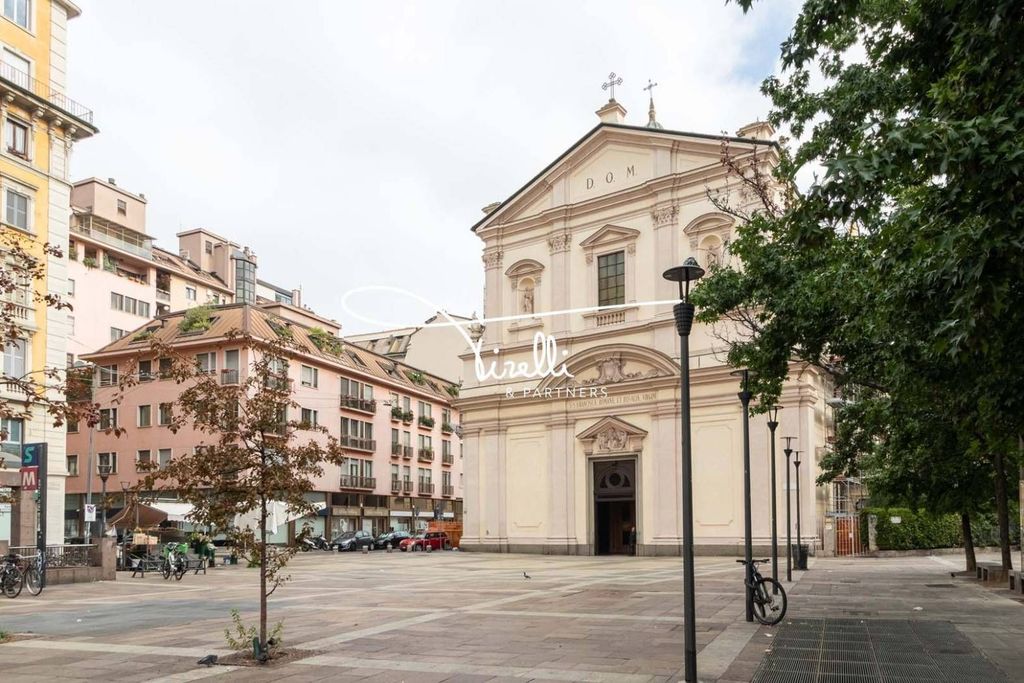 Appartamento – Milan - Vista 2