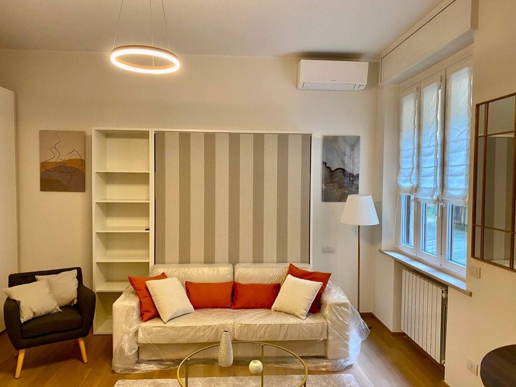 Appartamento – Milan - Vista 2