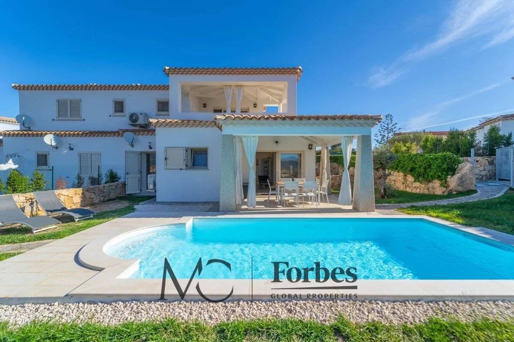 Casa – San Teodoro - Vista 2