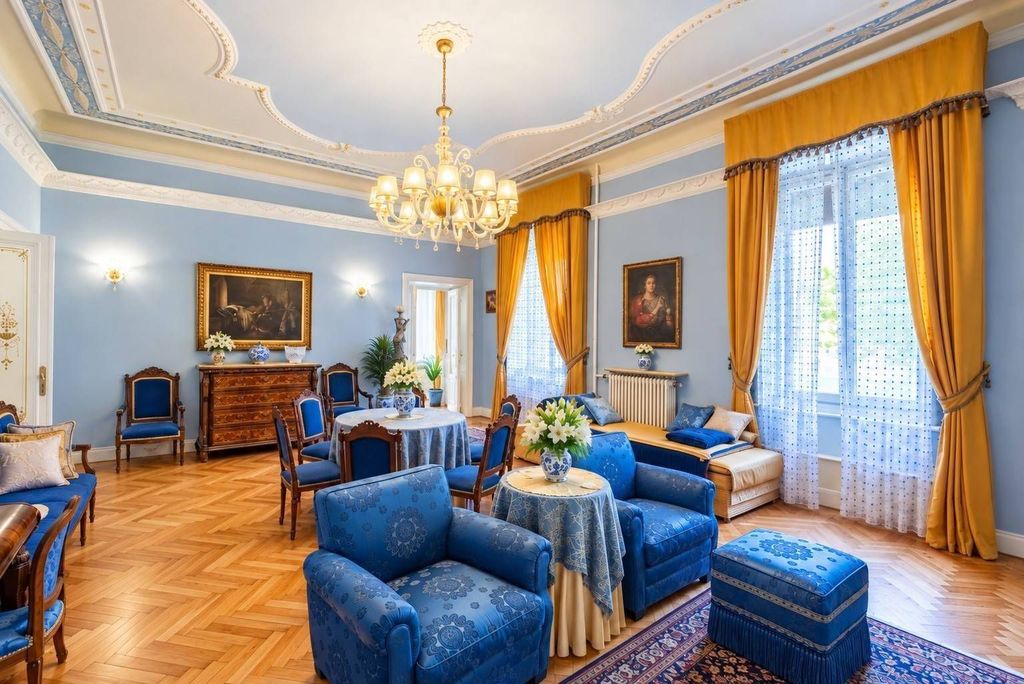 Appartamento – Parma - Vista 2