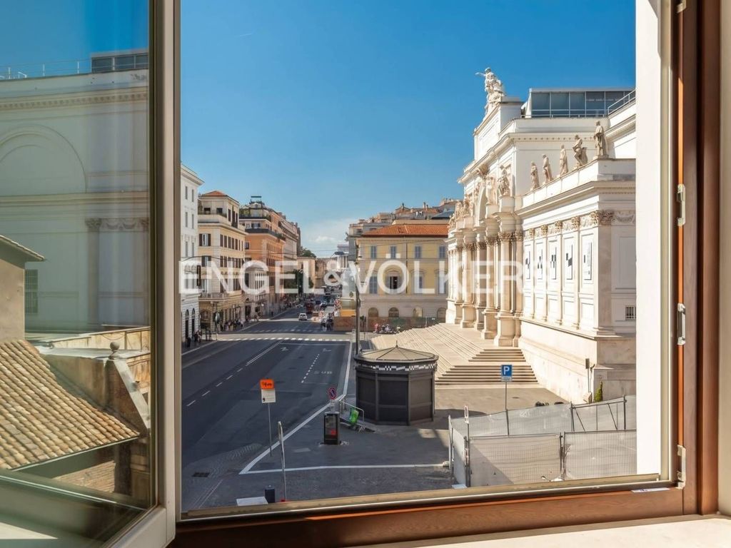 Appartamento – Rome - Vista 2