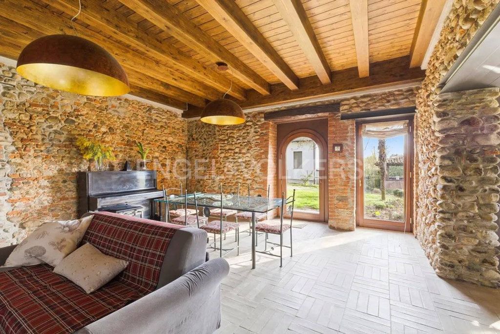 Casa – Agrate Conturbia, Conturbia - Vista 2