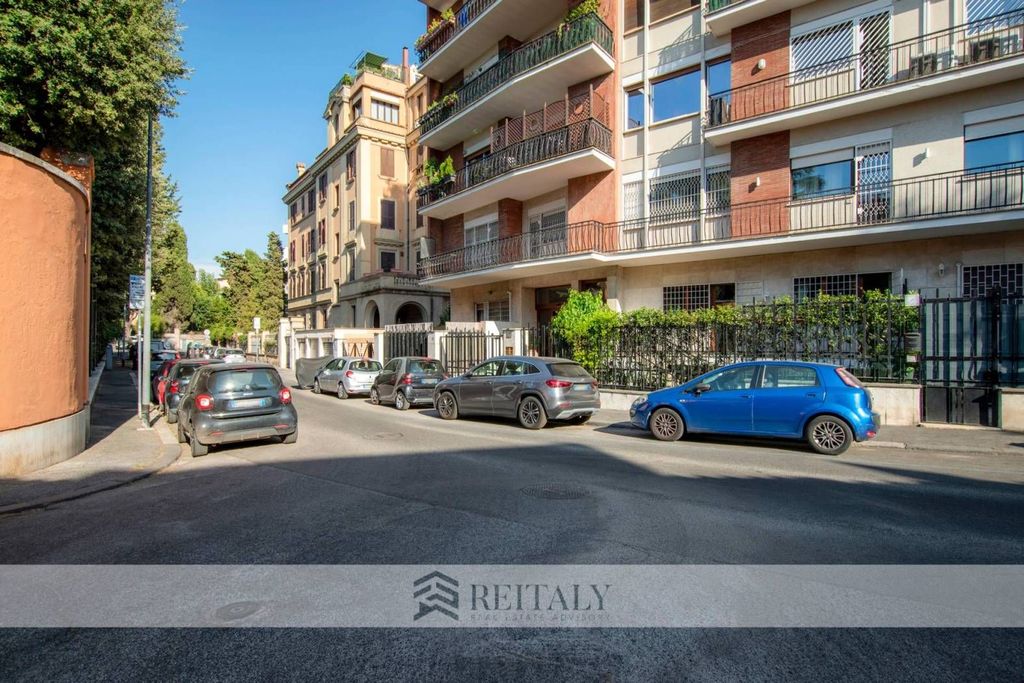 Appartamento – Rome - Vista 2