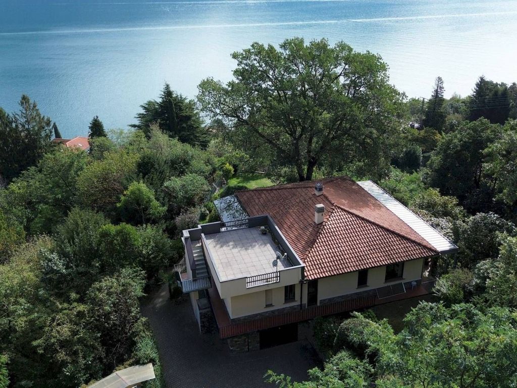 Casa – Pianello del Lario - Vista 2