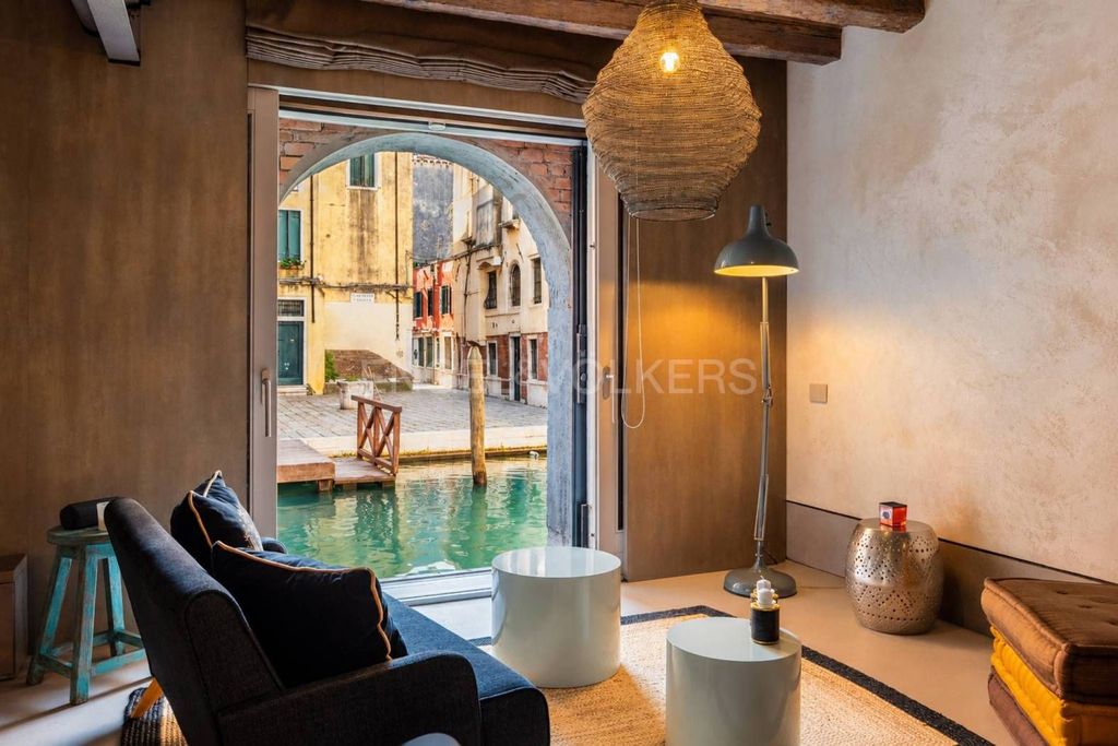 Appartamento – Venice - Vista 2