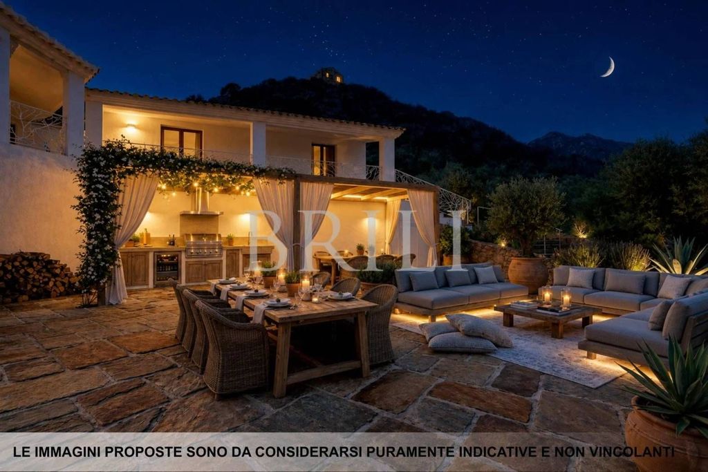 Casa – Olbia - Vista 2