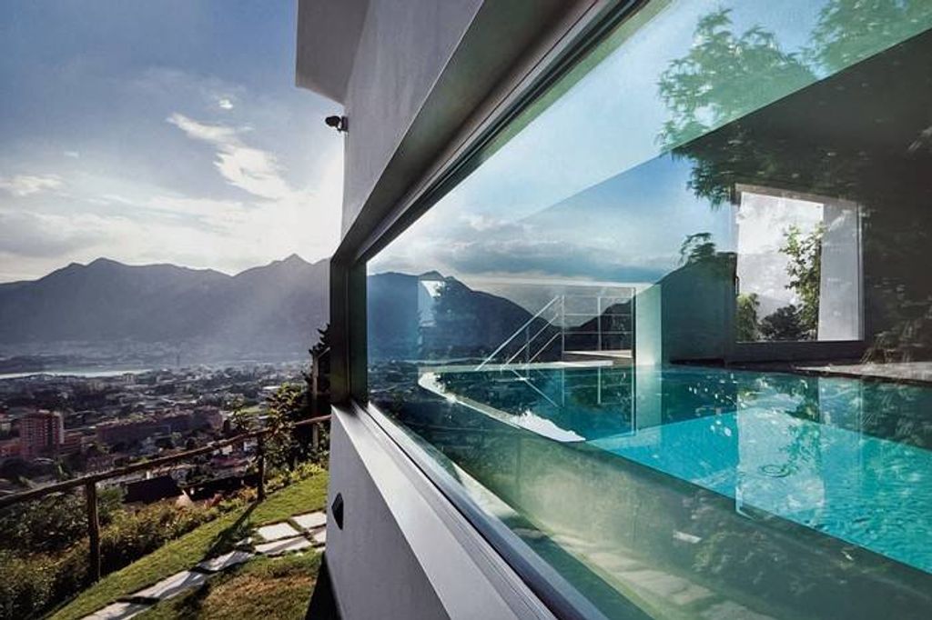 Casa – Lecco - Vista 2