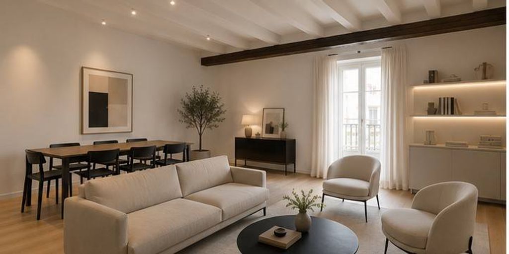 Appartamento – Milan - Vista 2