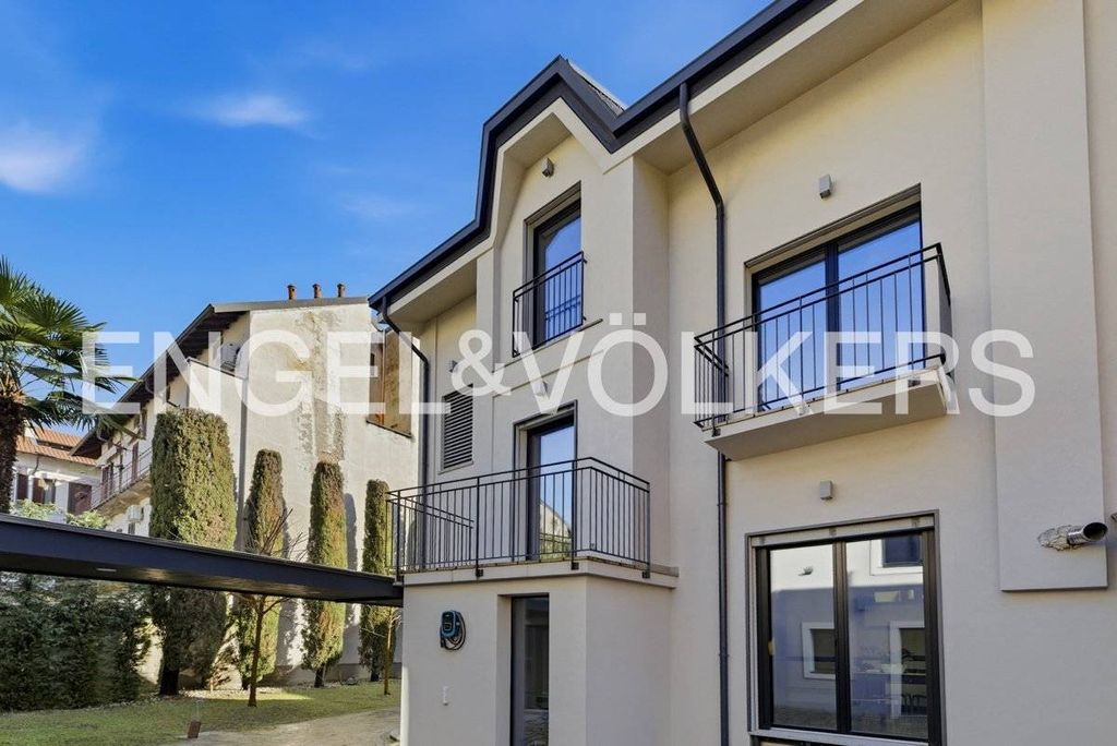 House in Gallarate - Vista 2