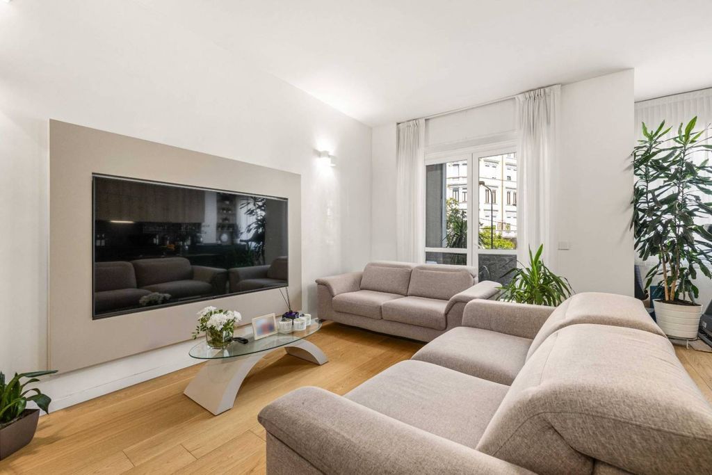 Appartamento – Milan - Vista 2