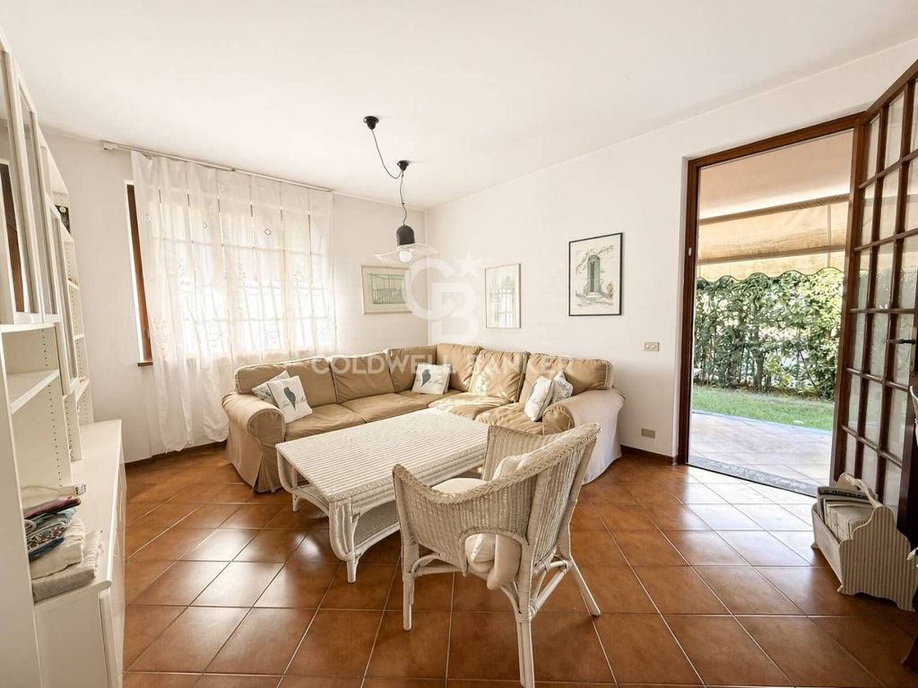 Casa – Forte dei Marmi - Vista 2