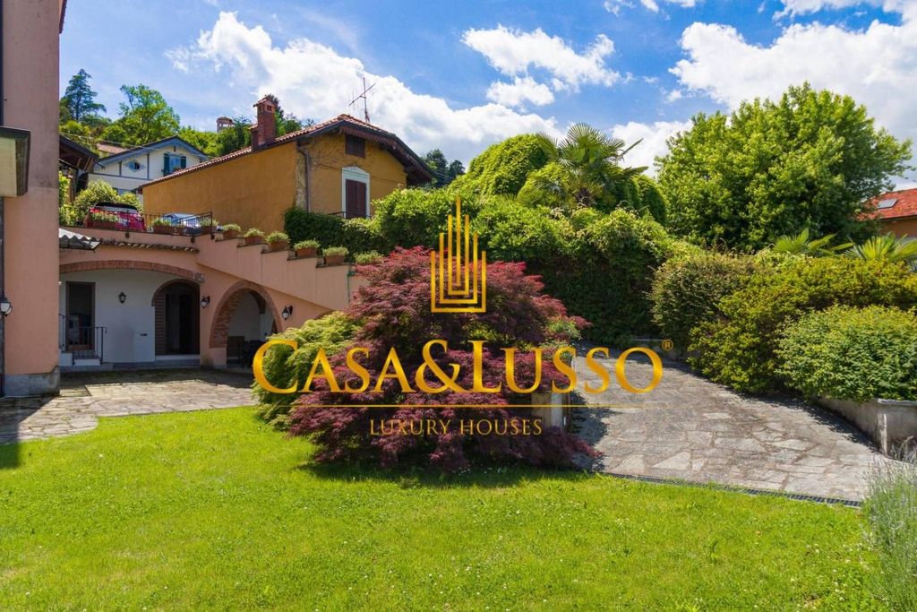 Appartamento – Stresa - Vista 2