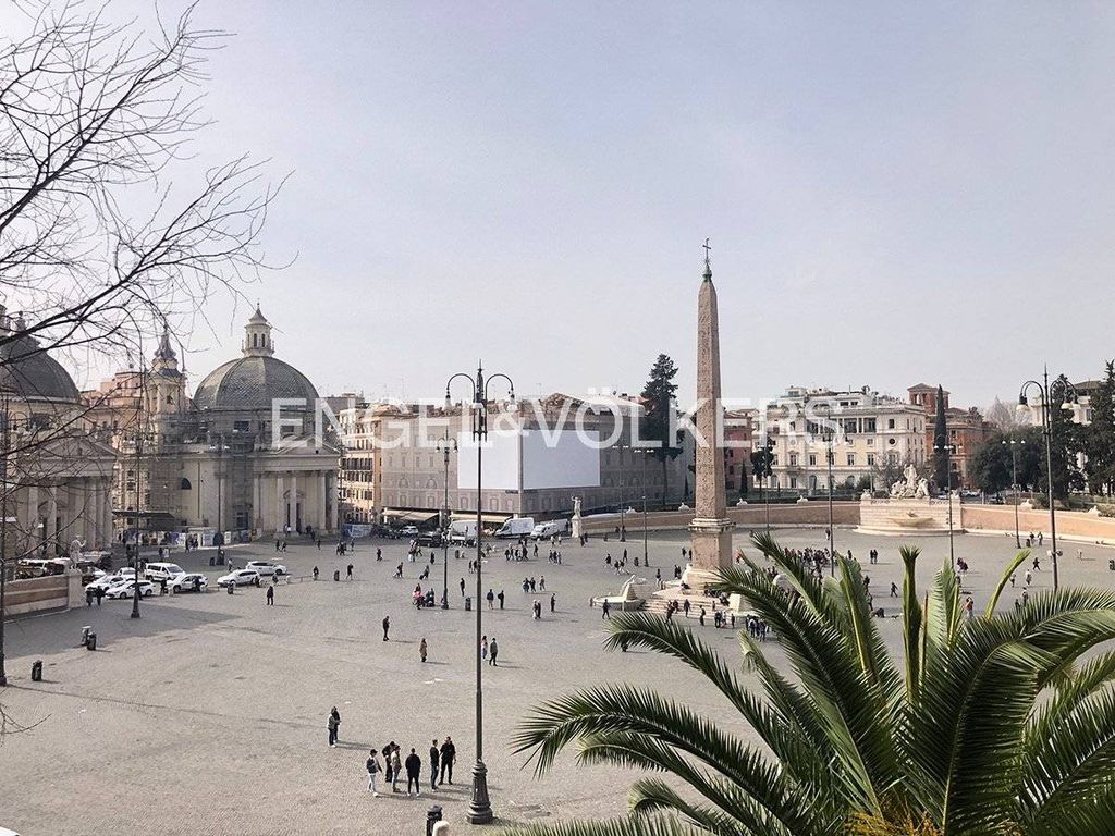 Appartamento – Rome - Vista 2