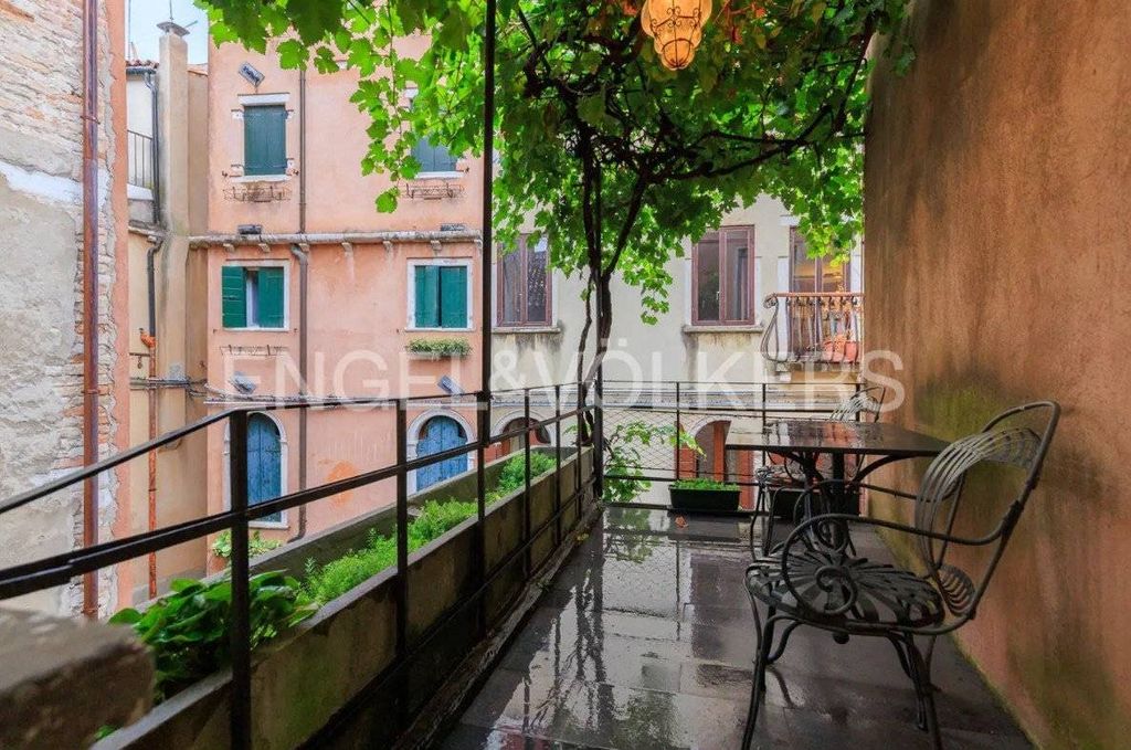Appartamento – Venezia, San Marco - Vista 2