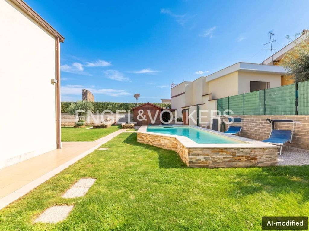 Casa – Frascati, Roma Capitale - Vista 2