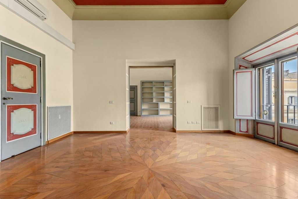 Appartamento – Rome - Vista 2