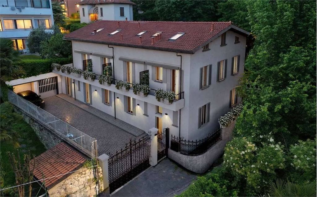 Apartment in Como - Vista 2