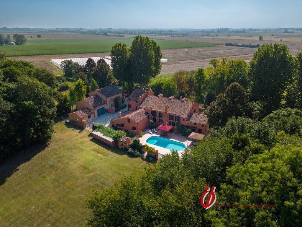 Casa – San Bellino - Vista 2