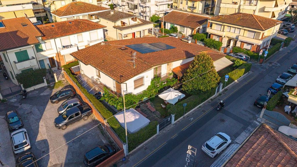 Casa – Viareggio - Vista 2