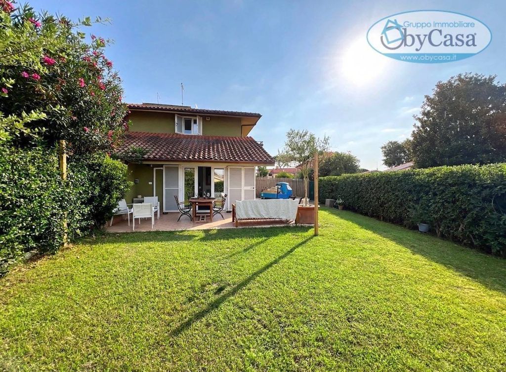 Casa – Ladispoli - Vista 2