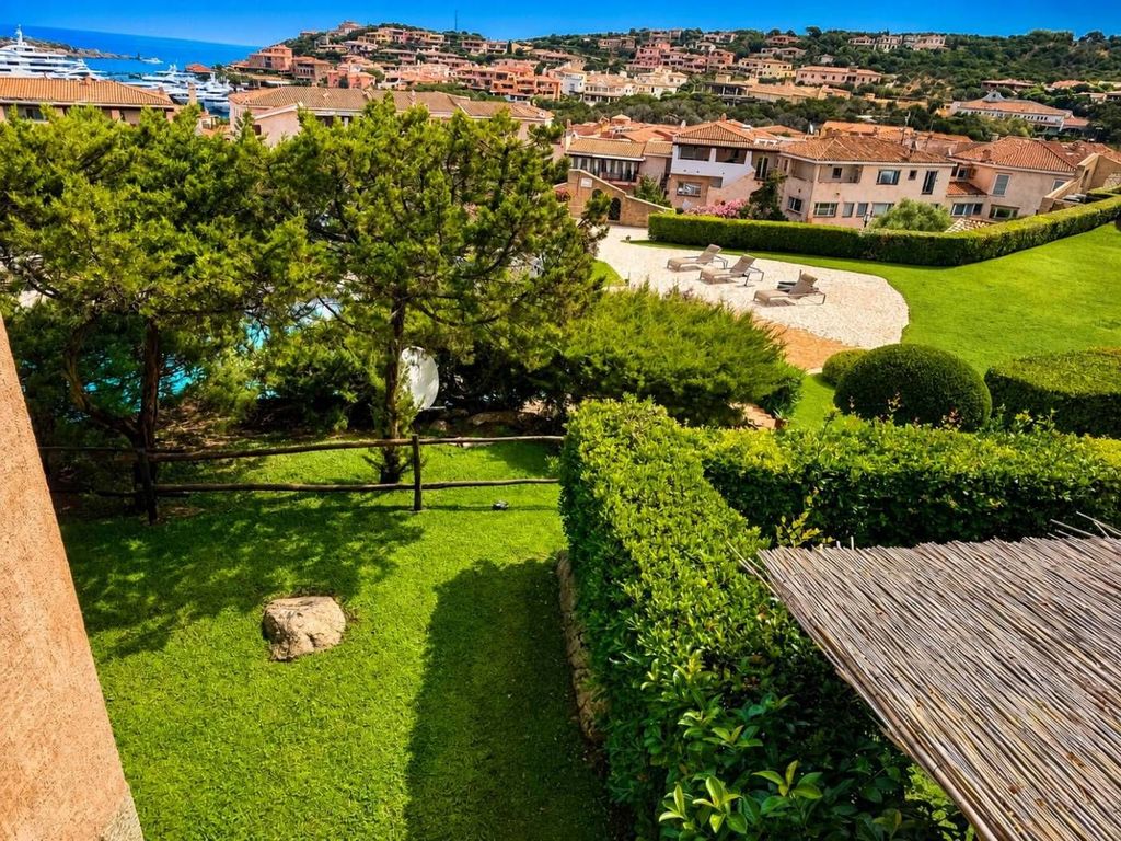 Appartamento – Arzachena - Vista 2