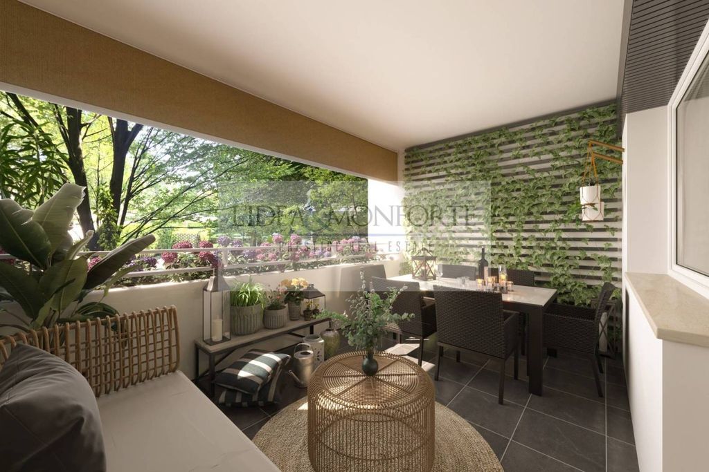 Appartamento – Milan - Vista 2