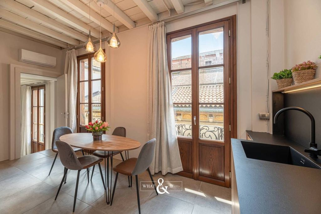 Appartamento – Monza - Vista 2