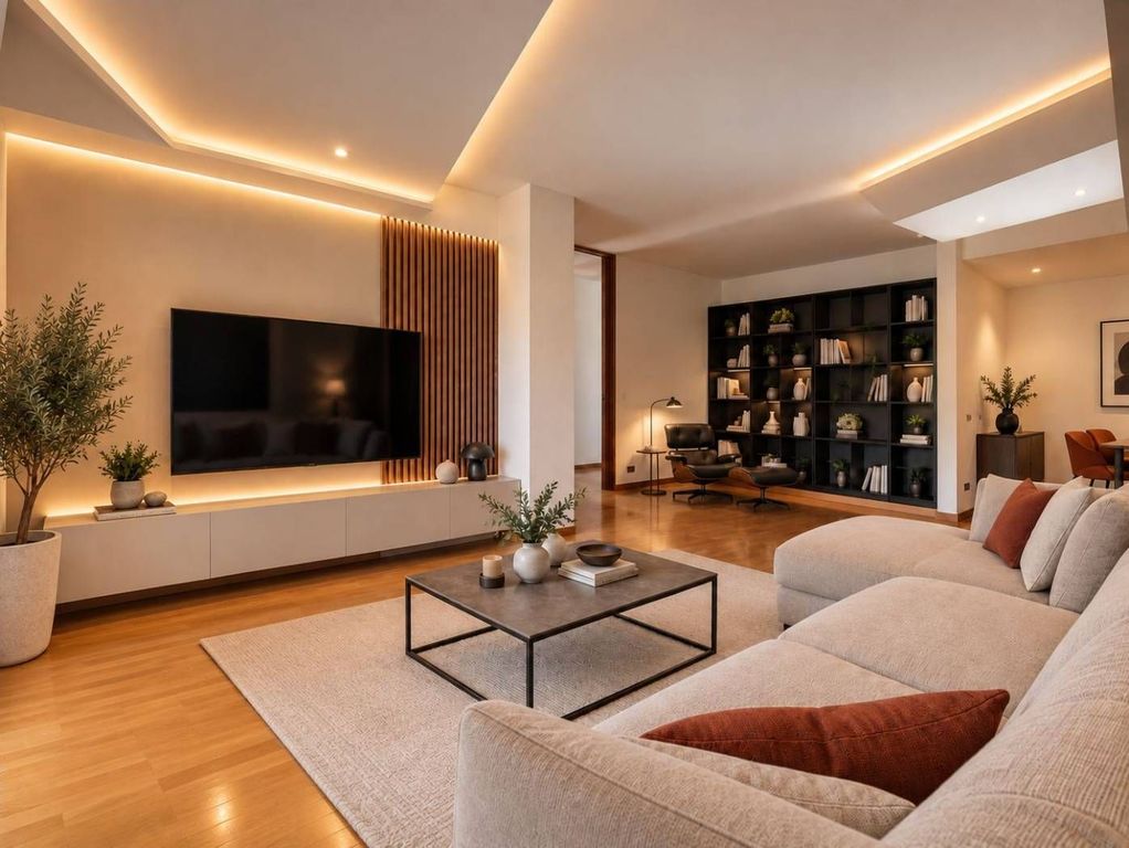 Appartamento – Lecco - Vista 2
