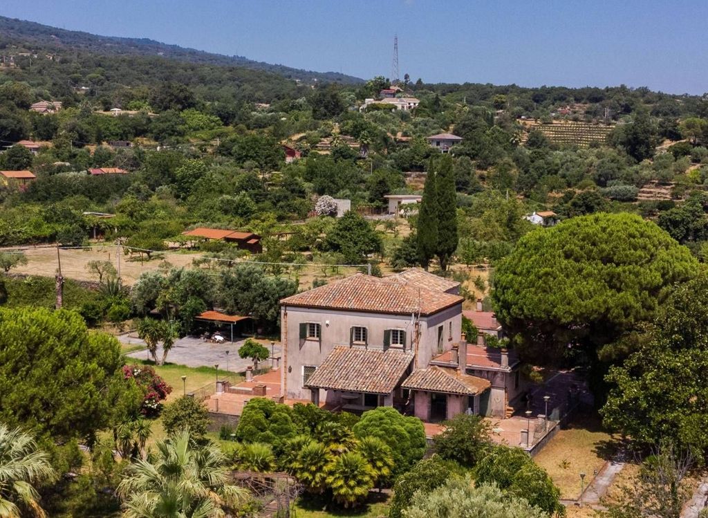 Casa – Piedimonte Etneo - Vista 2