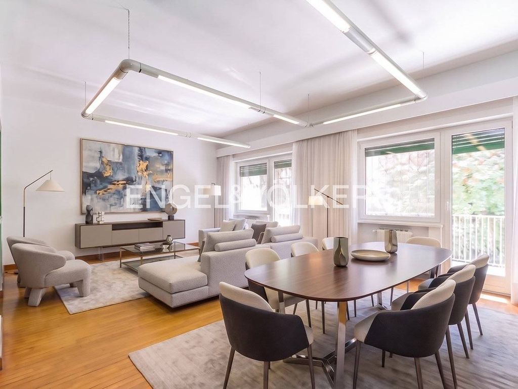 Appartamento – Rome - Vista 2