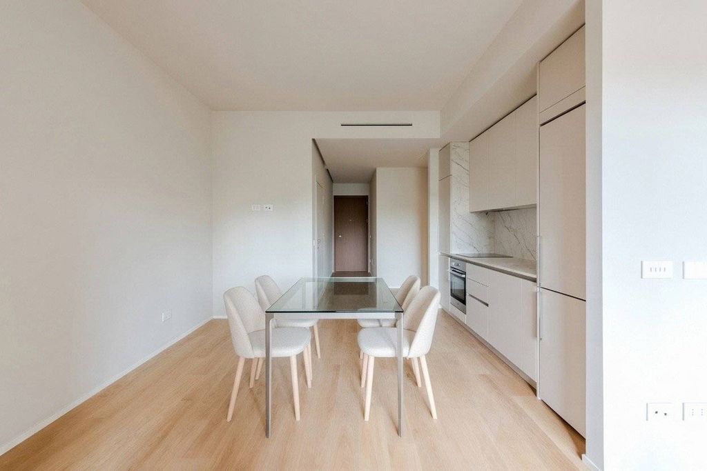 Appartamento – Milan - Vista 2
