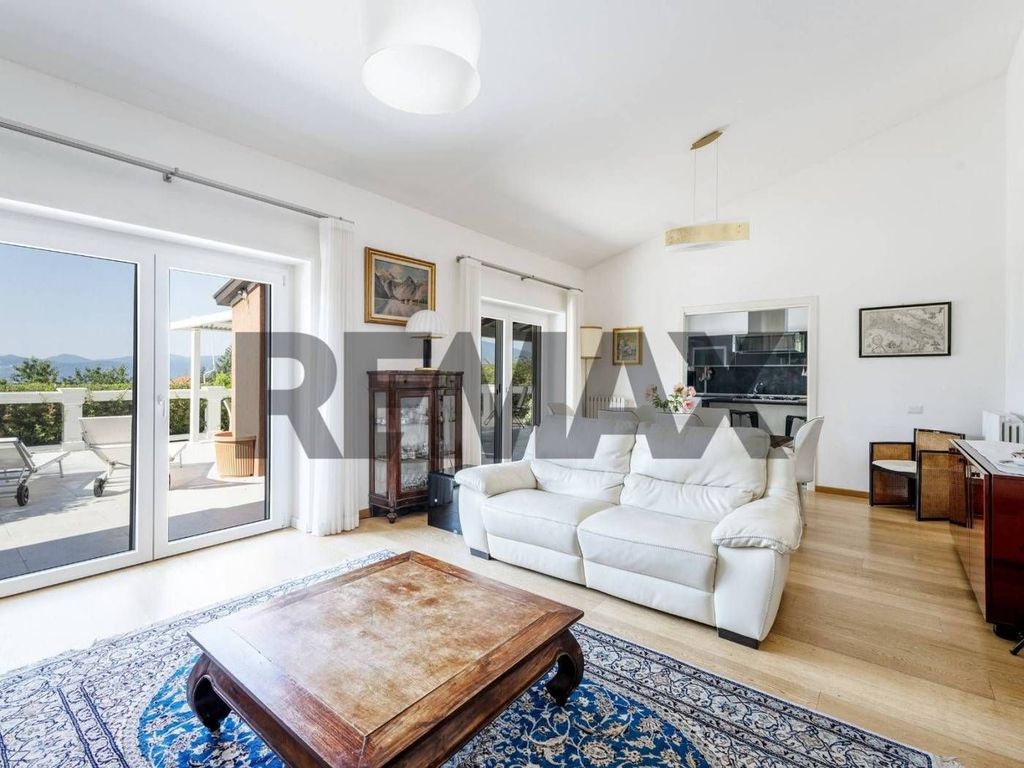 Casa – Arizzano - Vista 2