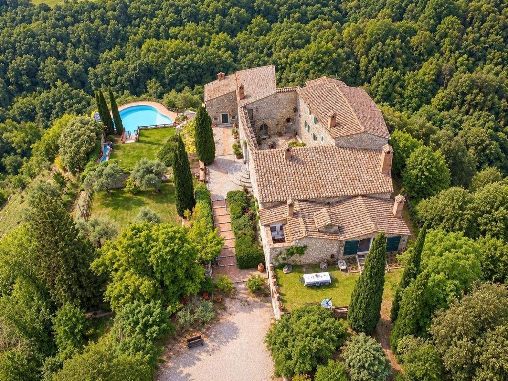 Casa – Amelia - Vista 2