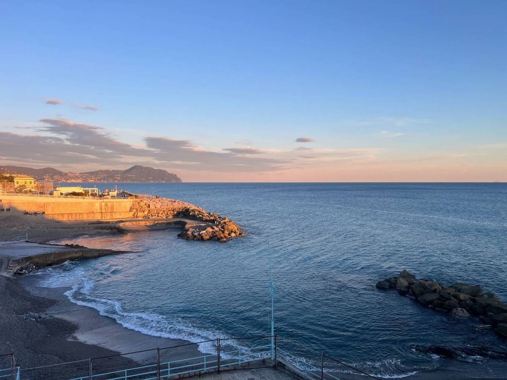 Appartamento – Genoa - Vista 2