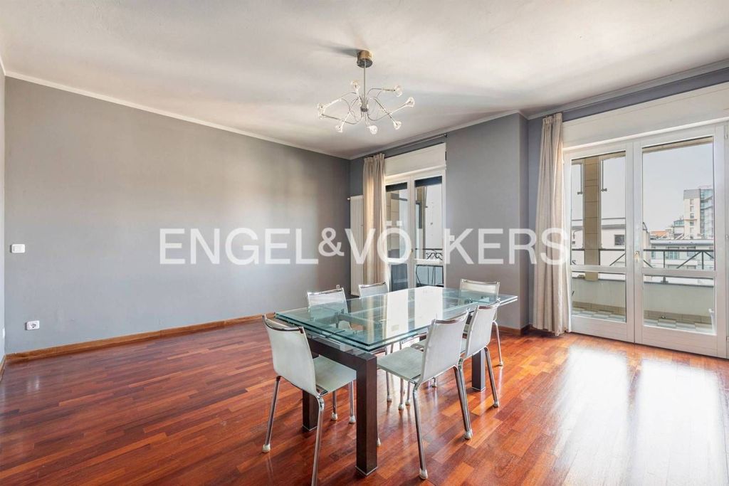 Appartamento – Milan - Vista 2