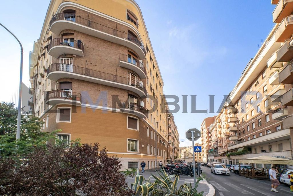 Appartamento – Rome - Vista 2