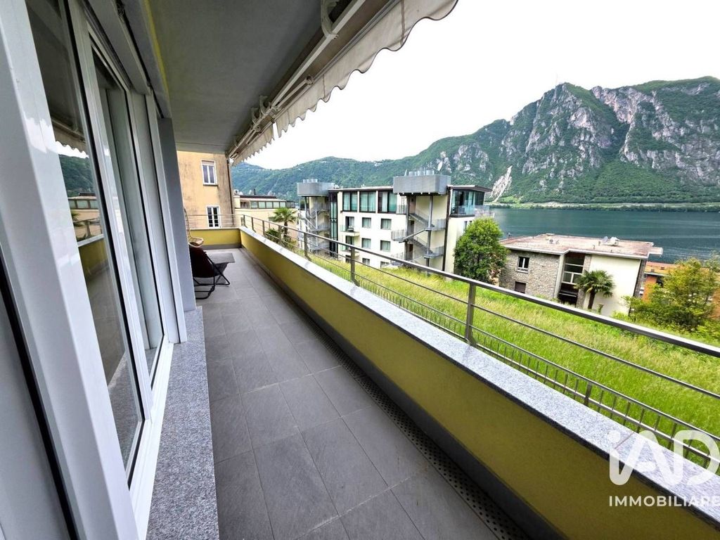 3 bedroom luxury Flat for sale in Corso corso Fratelli Fusina,, Campione d'Italia, Provincia di Como, Lombardy - View 2