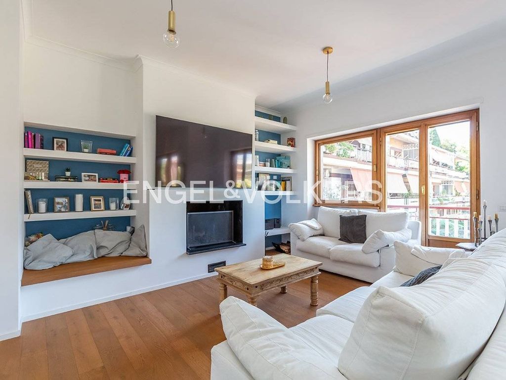 Appartamento – Rome - Vista 2