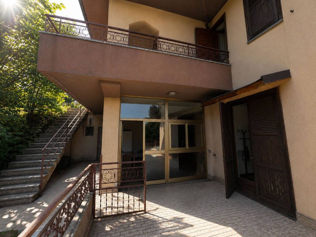Casa – Lanzo d'Intelvi - Vista 2