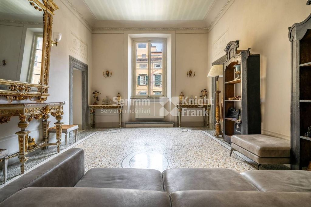 Appartamento – Lucca - Vista 2