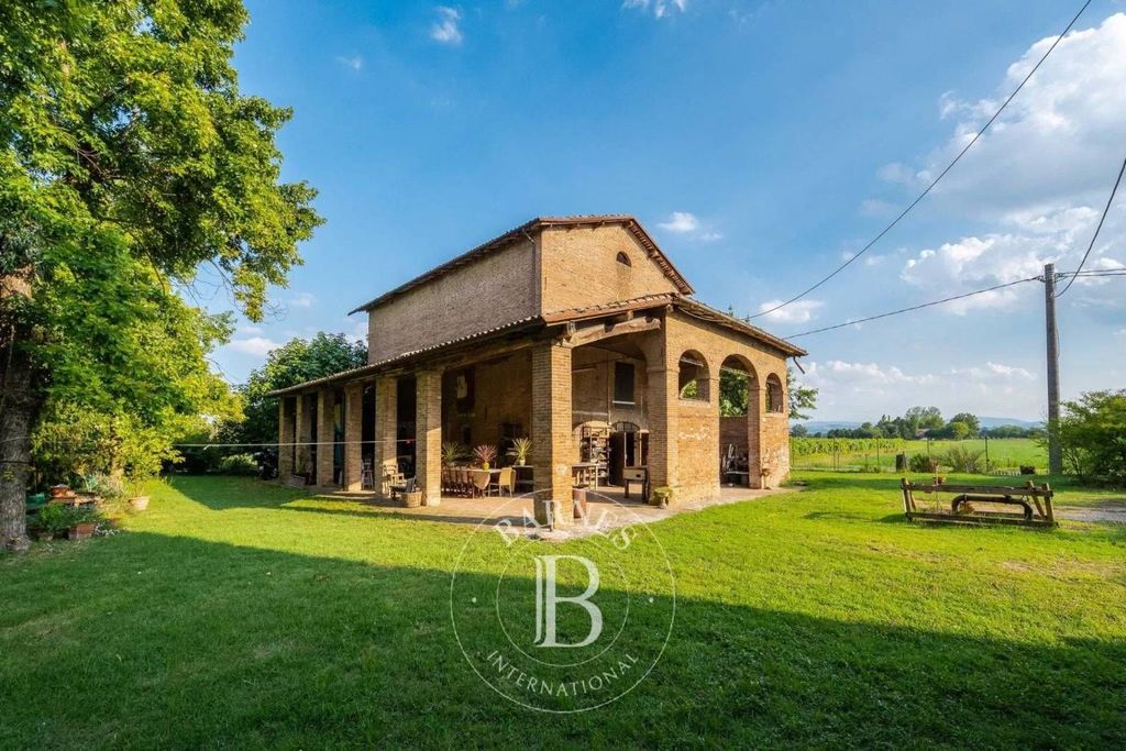 Casa – Formigine - Vista 2