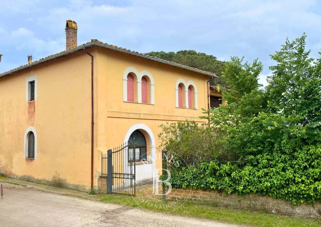 Casa – Nepi - Vista 2