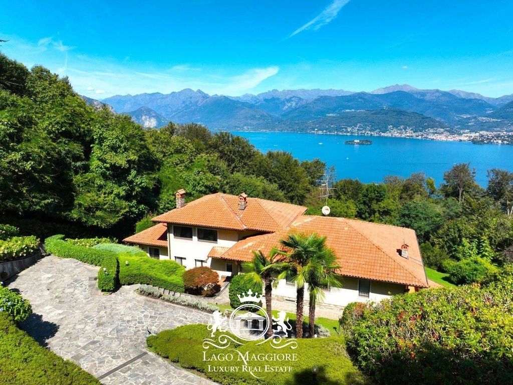 Casa – Stresa - Vista 2