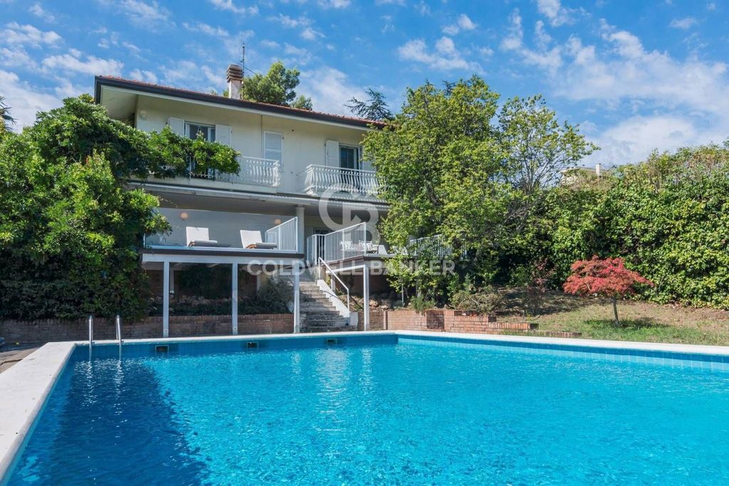 Casa – Misano Adriatico - Vista 2